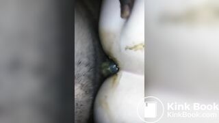 dirty anal fucking for mature slut