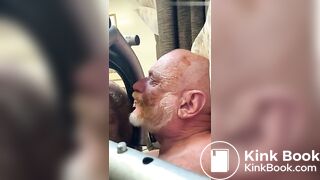 Nasty Grampa
