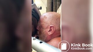 Nasty Grampa