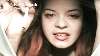 Eat da poo poo, bitchboy