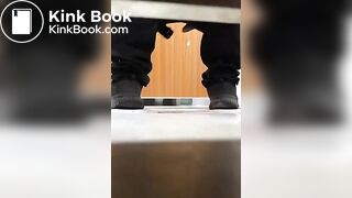 Gents Squat Toilet