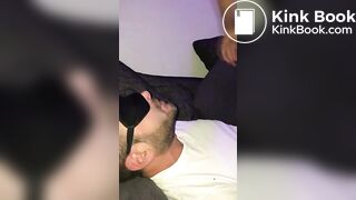 How to Perfect Eating Shit and Cum