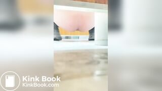 Gents Squat Toilet