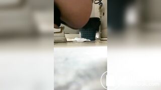 Gents Squat Toilet