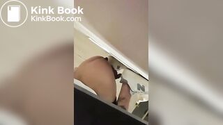 Gents Squat Toilet
