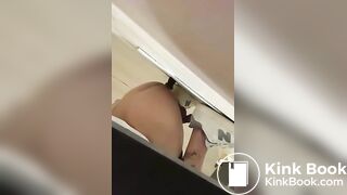 Gents Squat Toilet