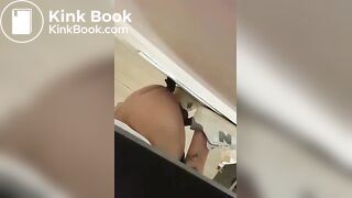 Gents Squat Toilet