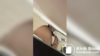 Gents Squat Toilet