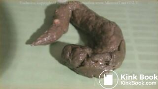 Eat da poo poo, bitchboy