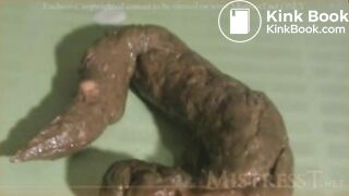 Eat da poo poo, bitchboy