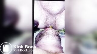 Swallow Shit