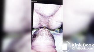 Swallow Shit