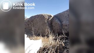 Outdoor Diarrhea Dump