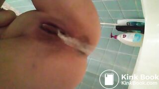 Want to us you as a Toilet