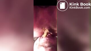 Bouche de Merde