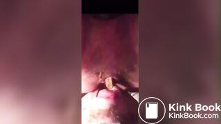 Bouche de Merde