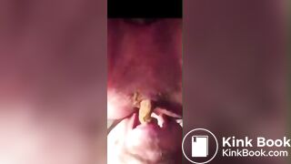 Bouche de Merde