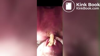 Bouche de Merde