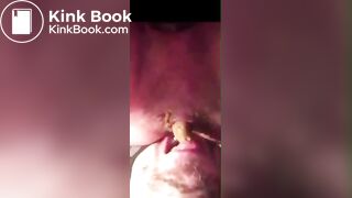 Bouche de Merde