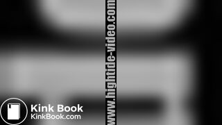 Louise Hunter Office Bitch