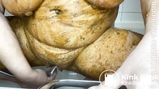 Louise Hunter Office Bitch