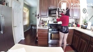 Bake some scat cupcakes