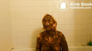 secretlover3 (sorsha) Scat smear