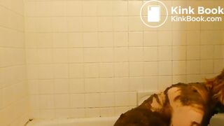 secretlover3 (sorsha) Scat smear