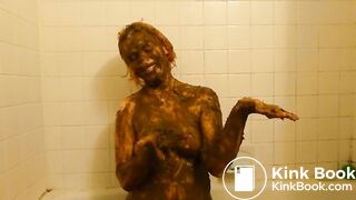 secretlover3 (sorsha) Scat smear