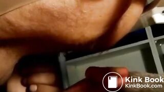 Carving for Shit