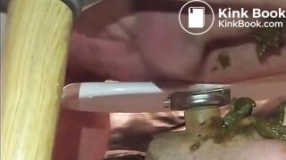 The Unknown Feeder