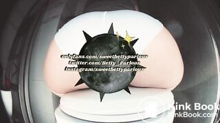 Sweet Betty scat Collection
