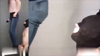 WEIRD FROM BRAZIL SCAT FART LESB ANAL