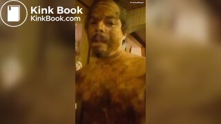 FULL OF SHIT AT THE FRONTDOOR OF MY APARTMENT