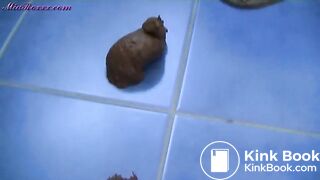 All scat fuck,sex,solo play