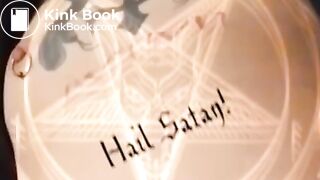 SODOMITE BLASPHEMY - AVE LILITH AVE SATANAS