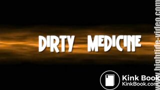 Praying Mantis - Dirty Medicine
