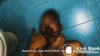 Master Trung