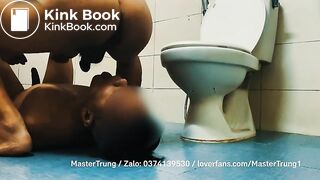 Master Trung