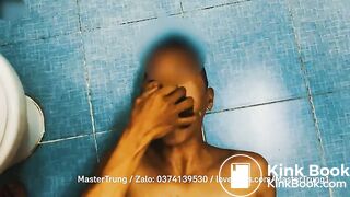 Master Trung