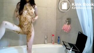Scat Girl