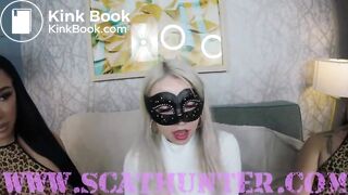 Animal Instinks