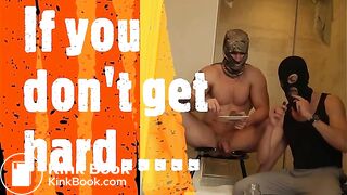 Worship Your Str8 Marine God Feeder