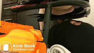 Worship Your Str8 Marine God Feeder