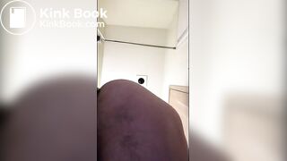 Cute Twink Poops Upclose