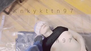 Bound Scat, HotCold Torture Trailer