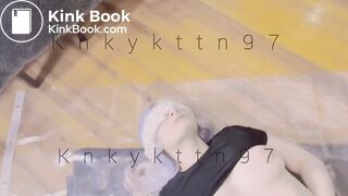 Bound Scat, HotCold Torture Trailer