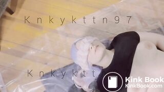 Bound Scat, HotCold Torture Trailer