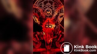 FUCK THE CRIST! - SERPENTINE SHADOWS