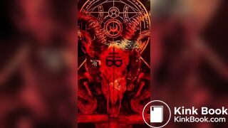 FUCK THE CRIST! - SERPENTINE SHADOWS